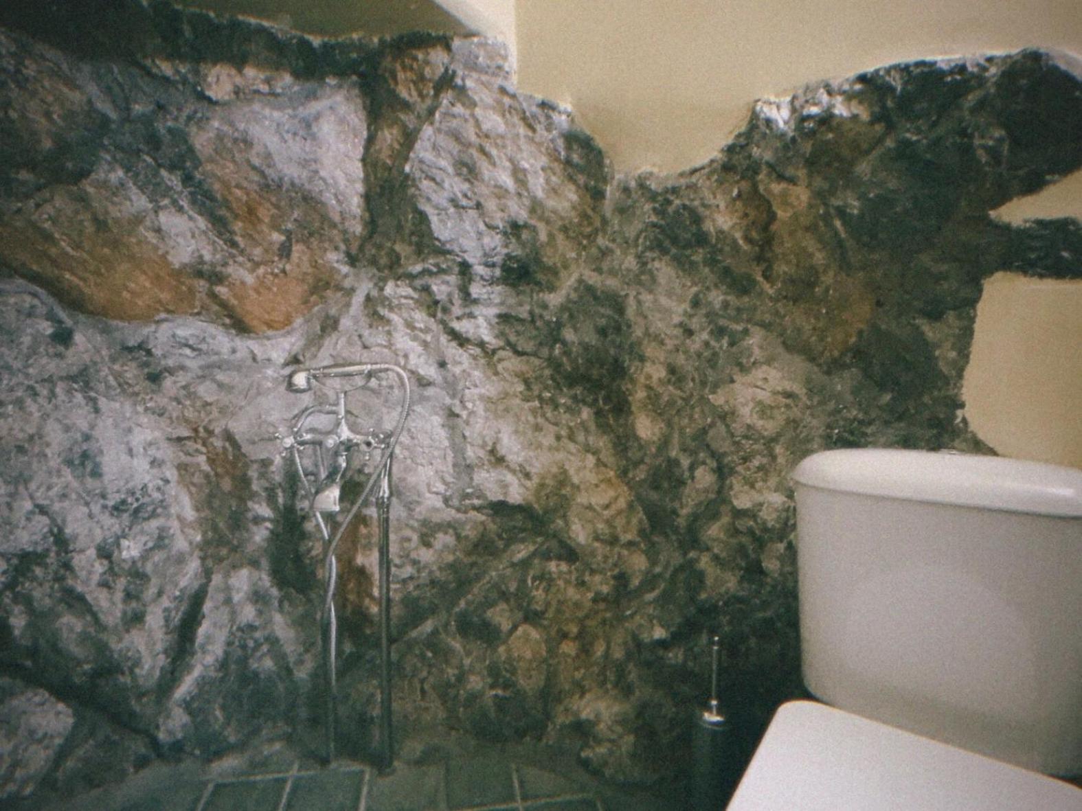 Psárion Terra Petra Villa At Psari Trikolonon Gortynia מראה חיצוני תמונה