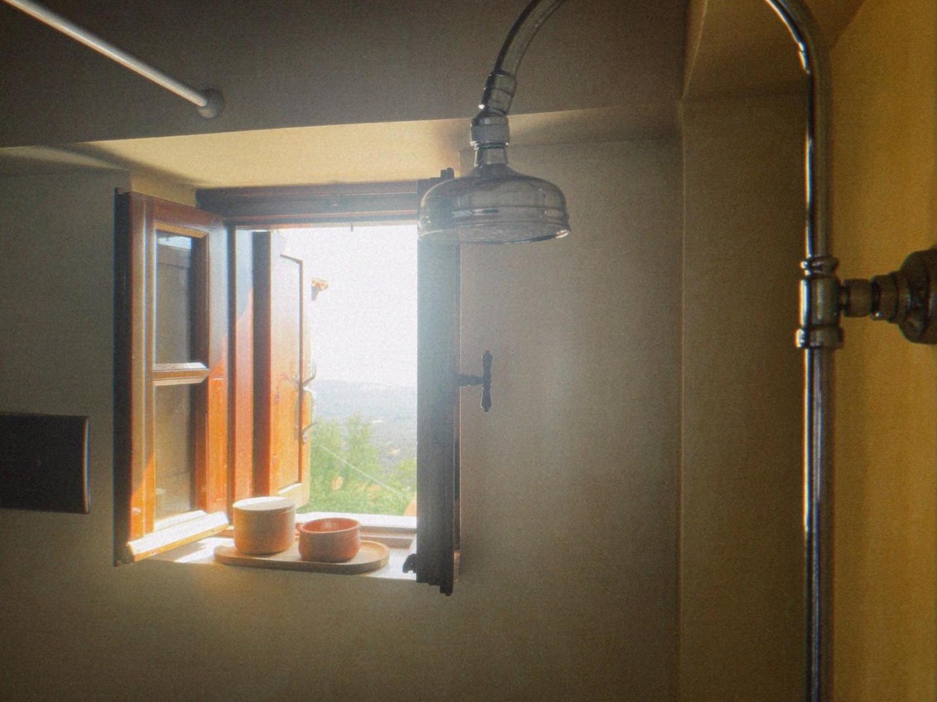 Psárion Terra Petra Villa At Psari Trikolonon Gortynia מראה חיצוני תמונה